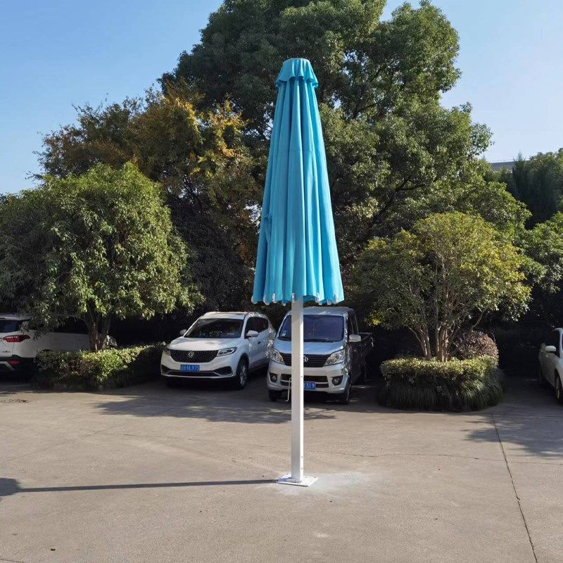 大型遮阳伞中柱伞庭院遮阳伞景区大伞户外遮阳大伞,住宅家具,中柱伞,淘宝优惠券,粉丝福利购,淘宝优惠卷