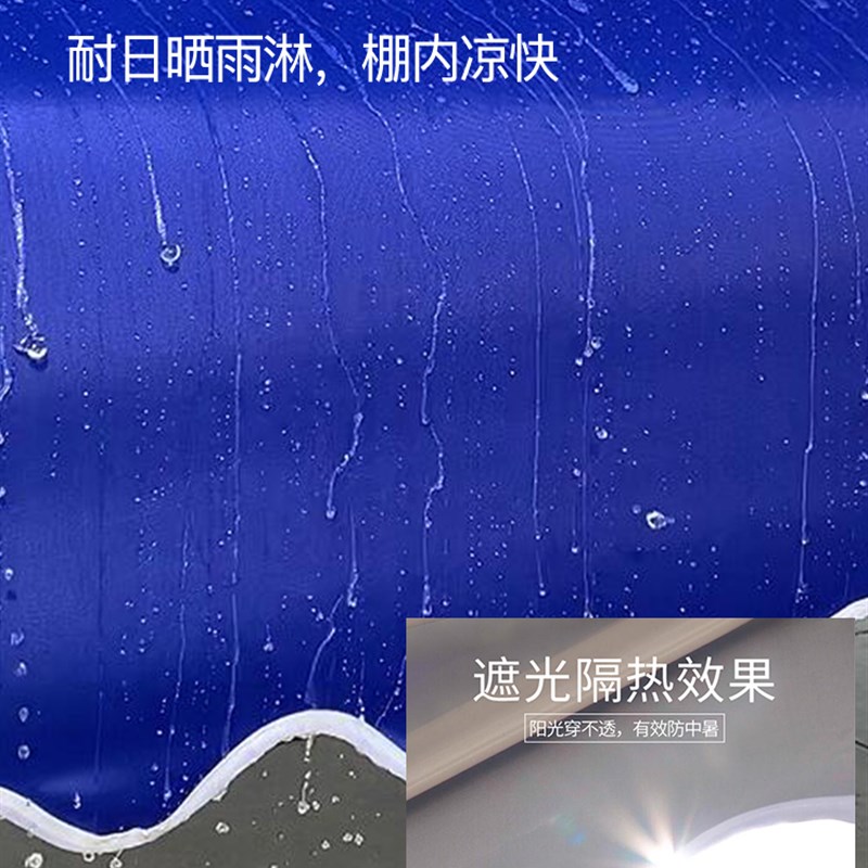 现货折叠伞太阳伞摆摊雨棚遮阳棚户外伸缩帐篷四脚大伞庭院防雨停