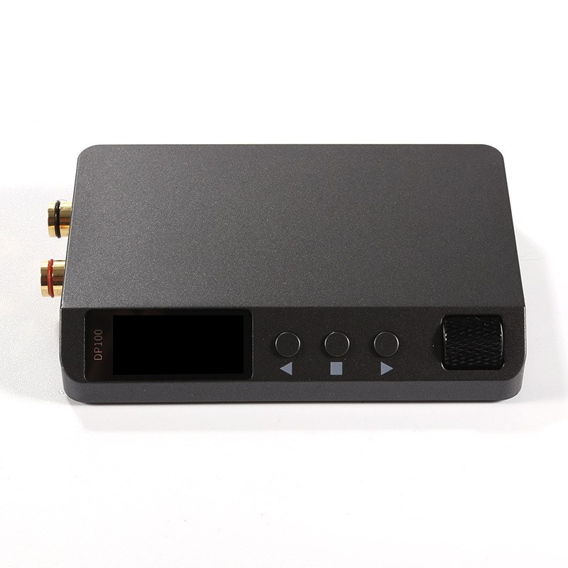 正点原子数控电源DP100直s流稳压可调便携式100W恒压恒流30V5A迷