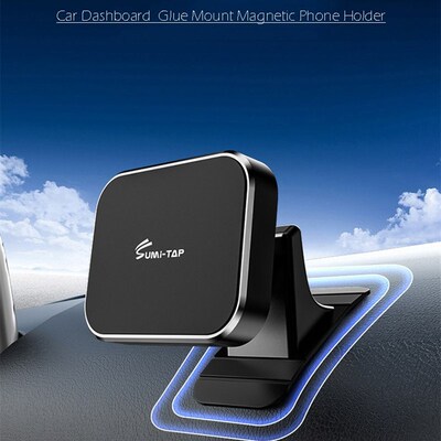 For iPhone 12 Series Magsafe Charger Stand Car Phone Holder