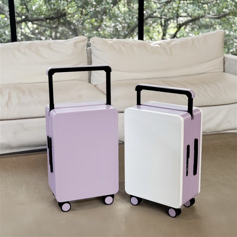 中置平衡宽拉杆行李箱女26寸拉杆箱结实20寸旅行箱卡通熊硬箱子男,箱包皮具/热销女包/男包,旅行箱,淘宝优惠券,粉丝福利购,淘宝优惠卷