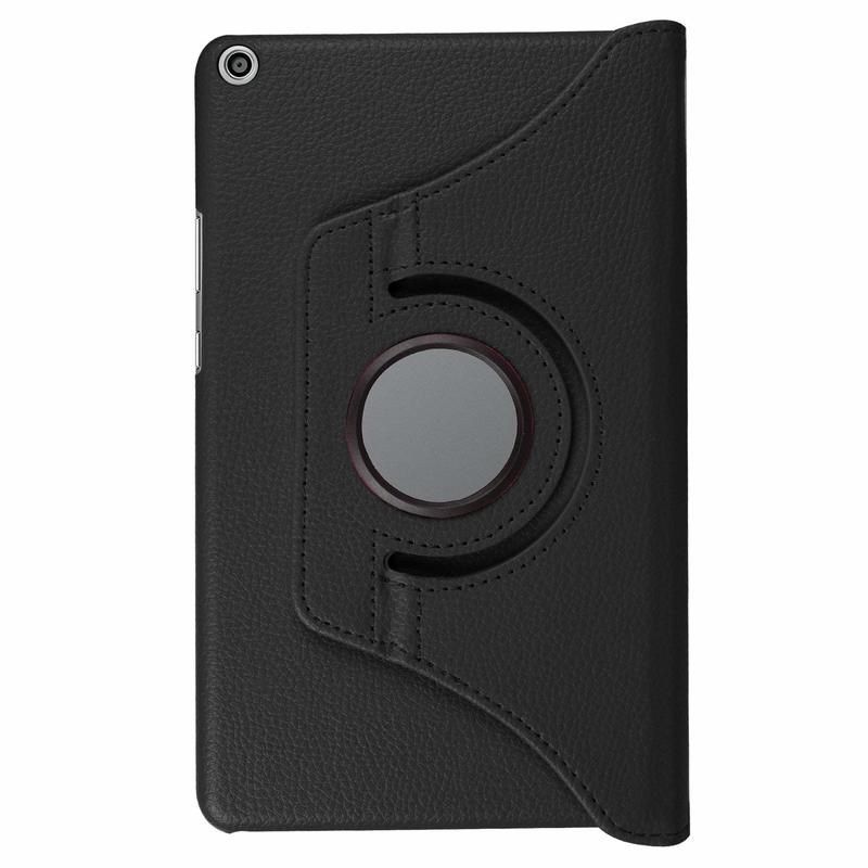 *Rotating P Leather Case for Huawei MediaPad T3 8.0 Honor Pl