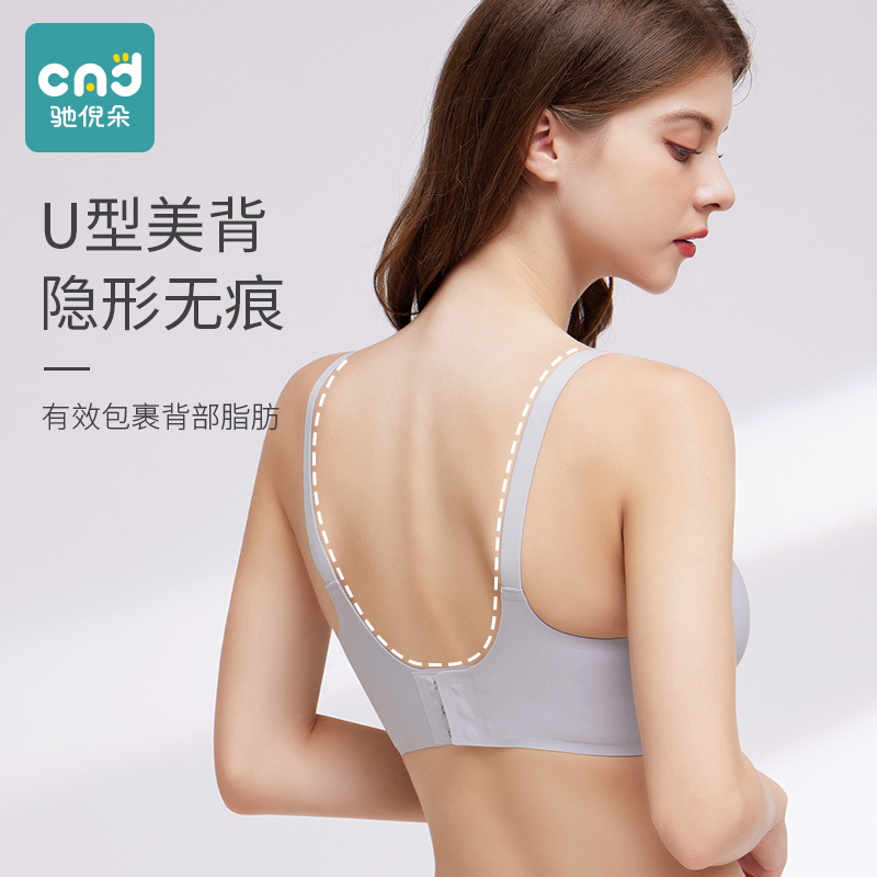 哺乳文胸夏季薄款孕期孕妇内衣浦乳舒适怀孕期专用喂奶产后防下垂