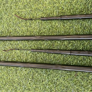 超硬鱼竿19调15h锚鱼杆掏桥洞杆3.9米黑坑溜边杆大棚锚鱼杆3.6米