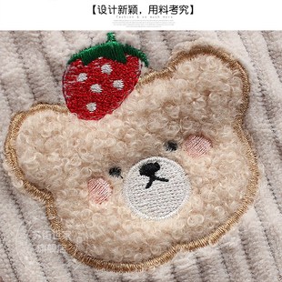 套女2024新款 护袖 秋冬季 头成人短款 筒 办公室工作套袖 羽绒服防脏袖