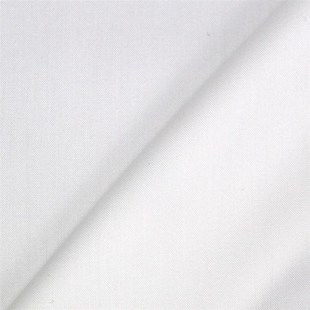 新款经典本白色中年免烫长袖衬衫 男士商务纯色职业正装衬衣