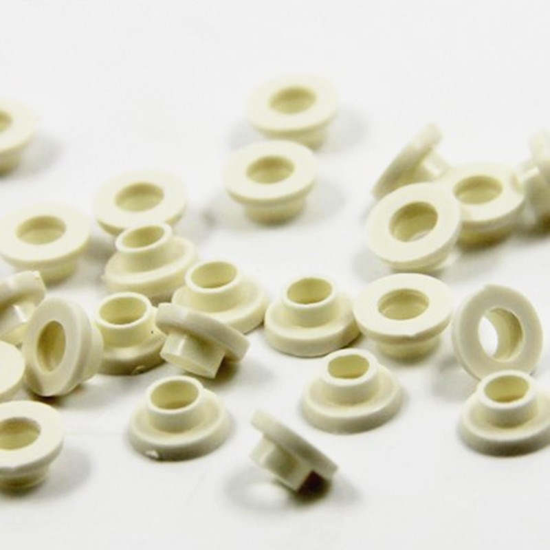 极速1000pcs TO-220 insulation tablets circle M3 transistor p