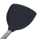 Heat Kitchenware Resistant Sho 速发Silicone Spatula Cookware