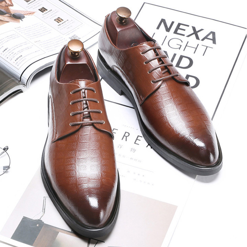 大码男士皮鞋45冬季加绒46商务正装47休闲O内增高48新郎结婚鞋,流行男鞋,单鞋,淘宝优惠券,粉丝福利购,淘宝优惠卷