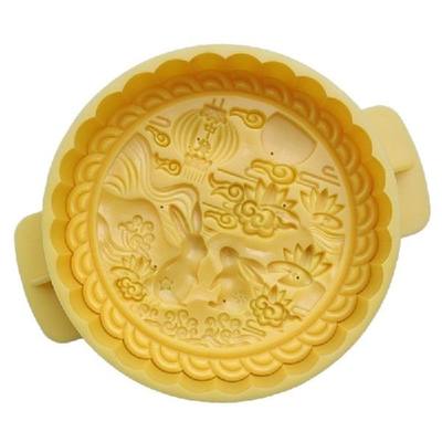 P82D Mooncake Mold Mid Autumn Festival Mooncake Mould DI