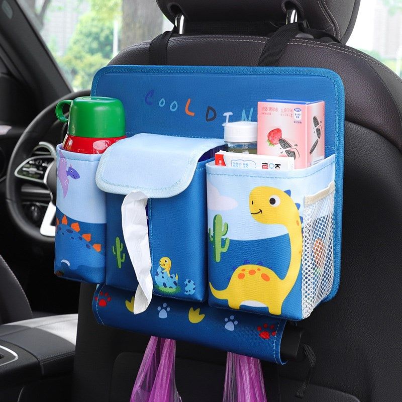 汽车背椅收纳袋座椅后背车载椅背多功能后排储物挂袋车内实用用品,汽车用品/电子/清洗/改装,车载收纳箱/袋/盒,淘宝优惠券,粉丝福利购,淘宝优惠卷