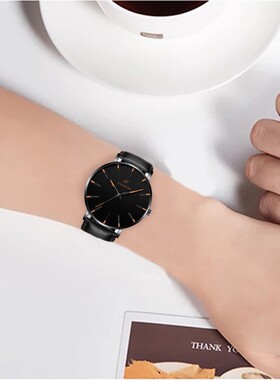 新品Women Luxury Quartz Watch zBusiness Casual watches for l