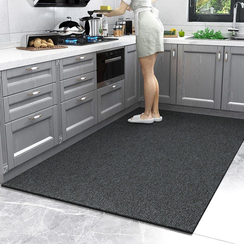 厨房地垫吸水防滑防油可擦免洗耐脏脚垫入户门垫进门门口地毯家用,居家布艺,厨房地垫,淘宝优惠券,粉丝福利购,淘宝优惠卷