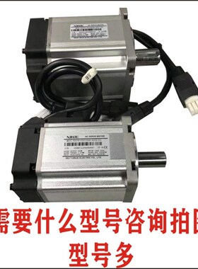 二手伺服电机 MS6S-60CS30B3-2P04 DS3-20P7-PQA DS5K-2-P10PTA