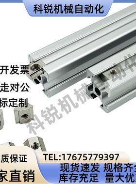 AHN31-4010滑块螺母不锈钢紧固配件206/308/408-M3/M4/M5/M8/M6