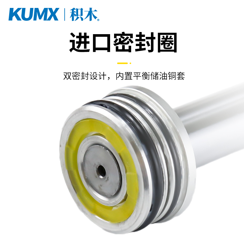 薄型气缸ACQ50/63X5X10X15X20X25X30X40X45X50-S-B大推力小型气动