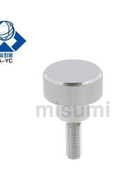 加厚型压纹把手 HAW28-M6-L10/L16/L20/L25/L30-H10/H13/H15/H25