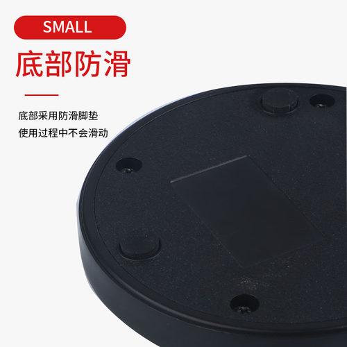 手卷鼓踏板通用电子鼓双踏板架子鼓延音踏板专用便携X式静音脚踏