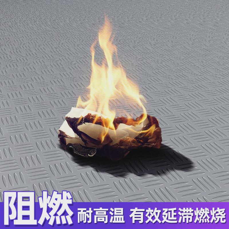PVC牛筋c防滑地垫地板垫防水地胶垫车间仓库酒店满铺塑料橡胶地毯