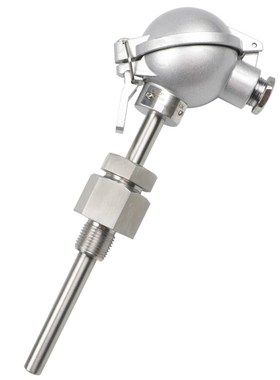 PT10-温度传感器PTR-SD PTR0S 0~700船用主机温度探头 TR-LN7PPTR