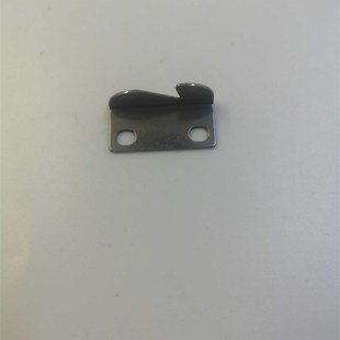 四针六线拼缝机配件 四针六线刀片 四针六线割线刀片大和割线刀