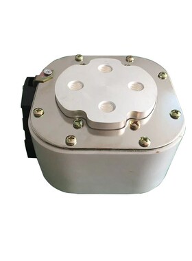 快速熔断器112F 1000V 3200A-0 4个孔现货