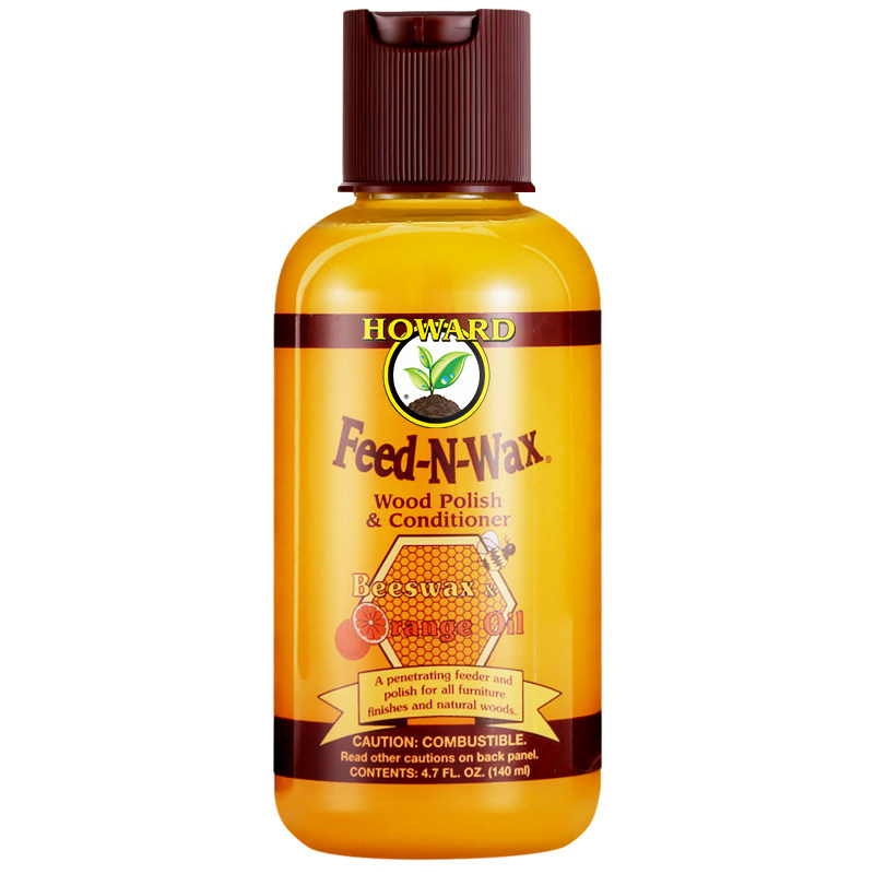 美国howard木地板蜡实木复合地板保养专用蜂蜡r木地板护理打蜡家