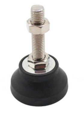 BZR01-50/80/100-8/10/12/16/20-50/80/100/150尼龙脚杯