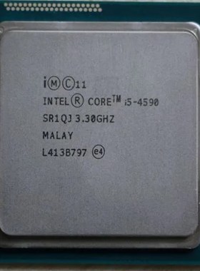 I5 4430 4440 4460 4570 4590 4670 4690 I7 4790 4770 K S T CPU