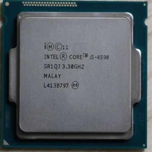 I5 4430 4440 4460 4570 4590 4670 4690 I7 4790 4770 K S T CPU