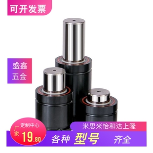 FHK11 氮气气弹簧J 63.5 125 100