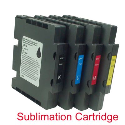 推荐Sublimation Ink cartridge for SAWGRASS SG400 SG800 SG400