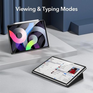 ESR Case for iPad Air 4 Case 10.9'' Inch 2020 Rebound Magne