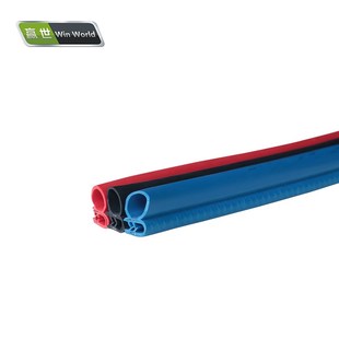 Guards Shape layer Glue Edge Door Car Double Universal