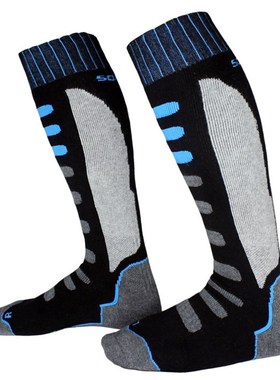 VICTGOAL Winter Cycling   Stockings Thermal Warm Ski  Thick