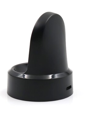 Wireless Fast Charger for Samsung Gear S3 S4 Frontier S2 Wa