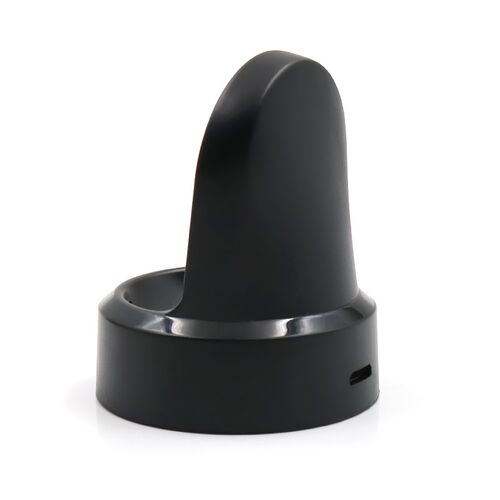 Wireless Fast Charger for Samsung Gear S3 S4 Frontier S2 Wa