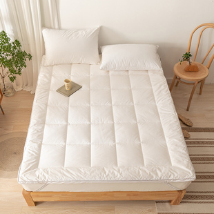全棉床垫软垫床褥子家用1.5m冬季1.2米加厚垫被双人180x200cm