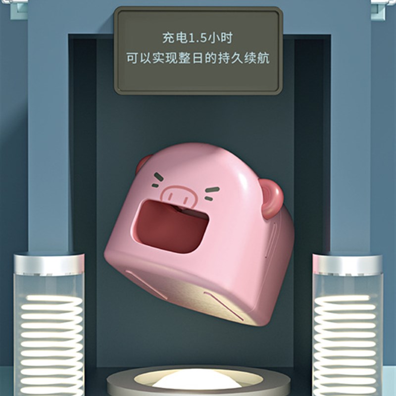 速发儿童嗑瓜子神器瓜子去壳机懒人瓜子机全自动磕瓜子电动剥壳机
