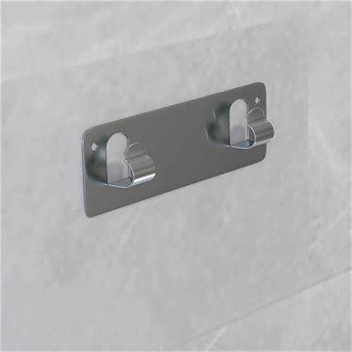 免钉厨房浴d室挂洗脸盆澡盆架多功能不锈钢壁挂式化妆室置物收,家庭/个人清洁工具,脸盆架,淘宝优惠券,粉丝福利购,淘宝优惠卷