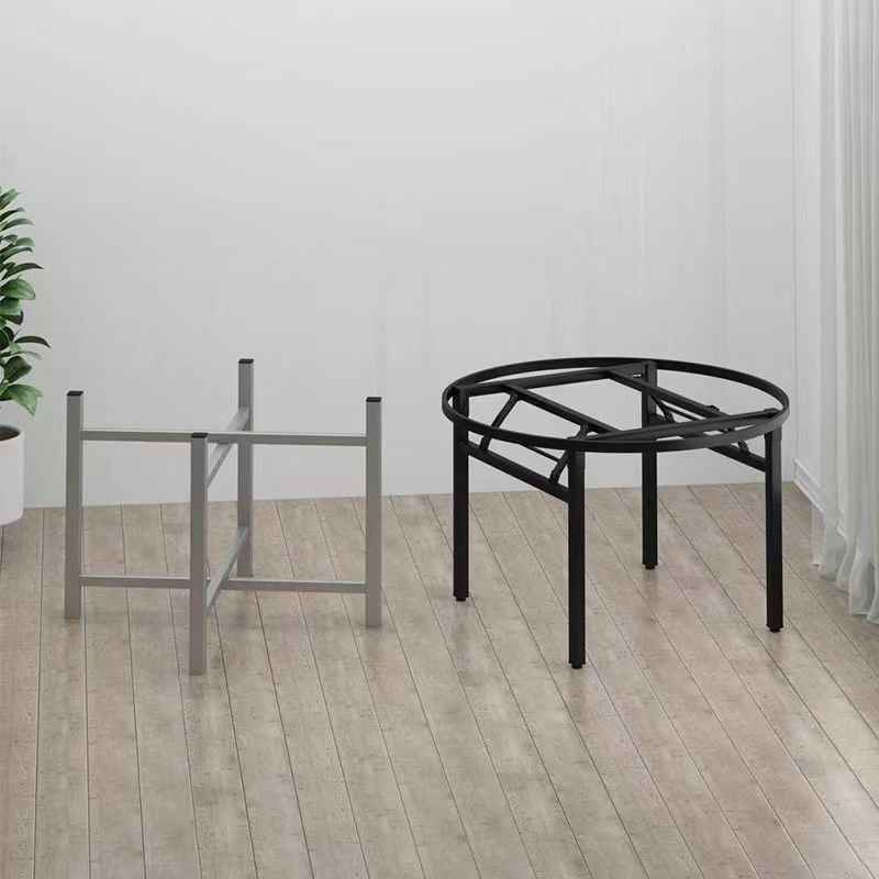 大圆桌支架方桌支架酒店大圆桌折叠架脚架折叠桌餐桌脚桌腿铁架子,住宅家具,桌腿/桌架,淘宝优惠券,粉丝福利购,淘宝优惠卷