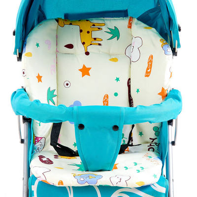 推荐Baby Kids Highchair Cushion Pad Mat Booster Seats Cushio