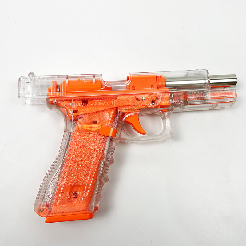 热销正三泰q1格洛克g18空挂快拆枪玩具软弹仿真手抢成人模型男孩