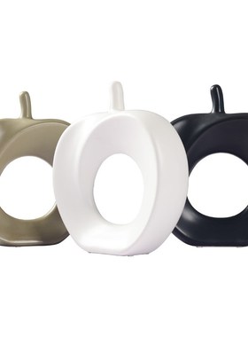 酒柜装饰品摆件北欧小摆件个性装饰房间的小创意客厅现代简约家居