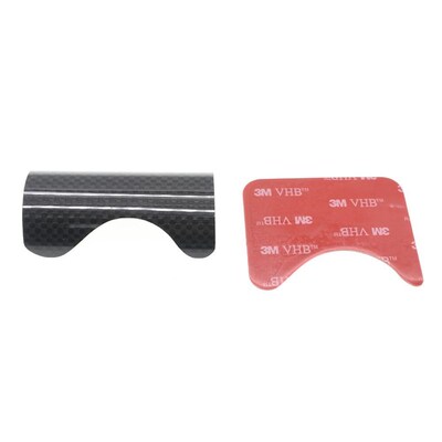 Carbon Bicycle Frame Protector  Brompton Folding Bike Bottom