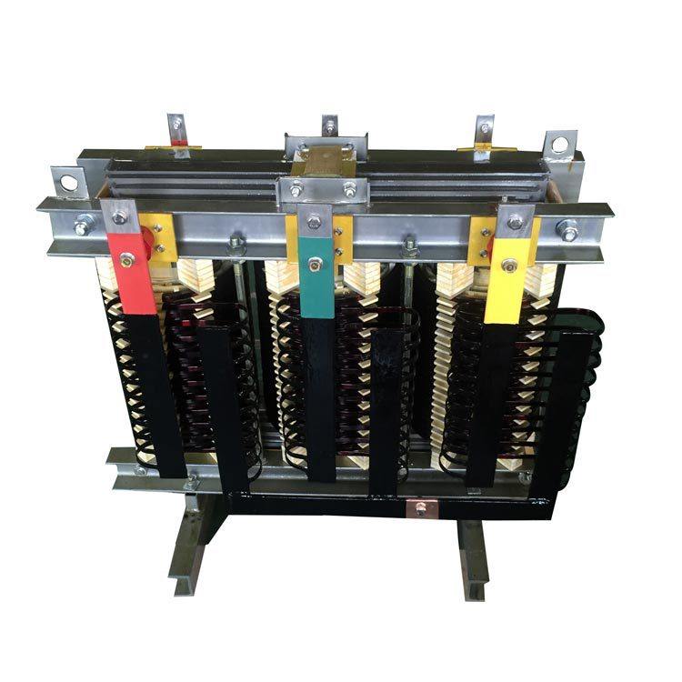 新品加热器电炉h变压器50三相380480变60低电压大电流隔离变压器