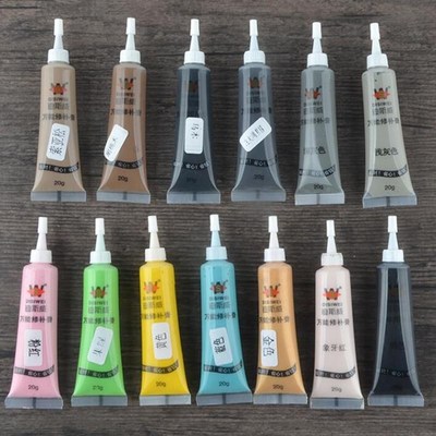 Furniture Scratch Fast Remover Solid Wood Furniture Refinish