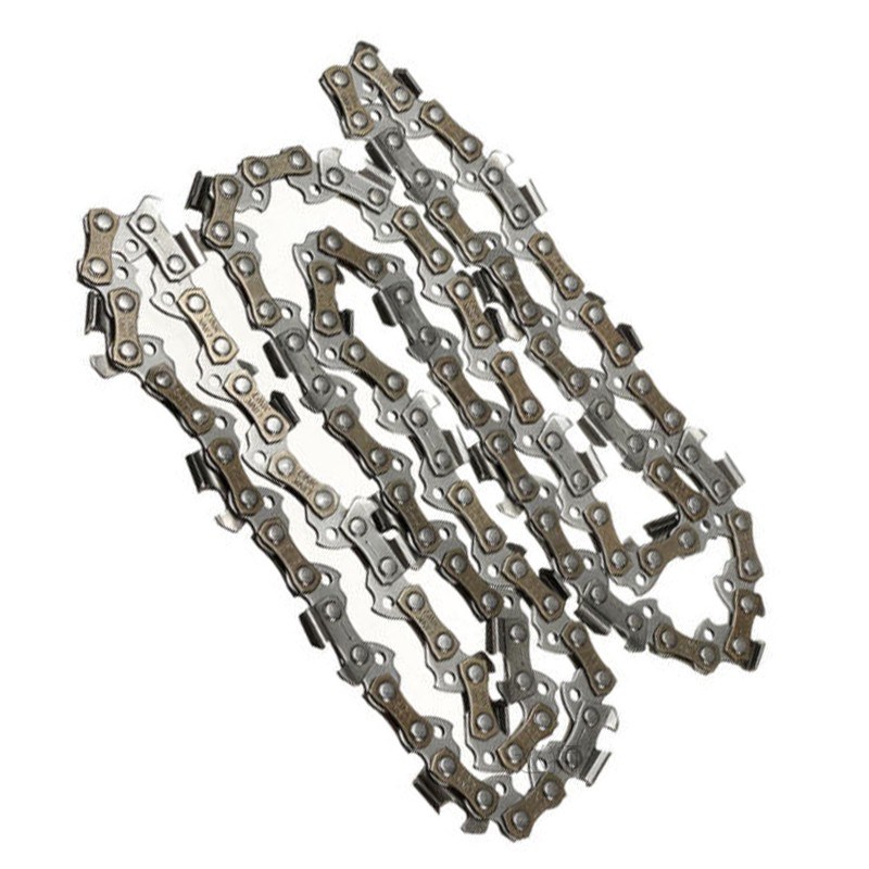 18inch Chainsaw Saw Chain 62 Driver Link For Blade Wood Cutt
