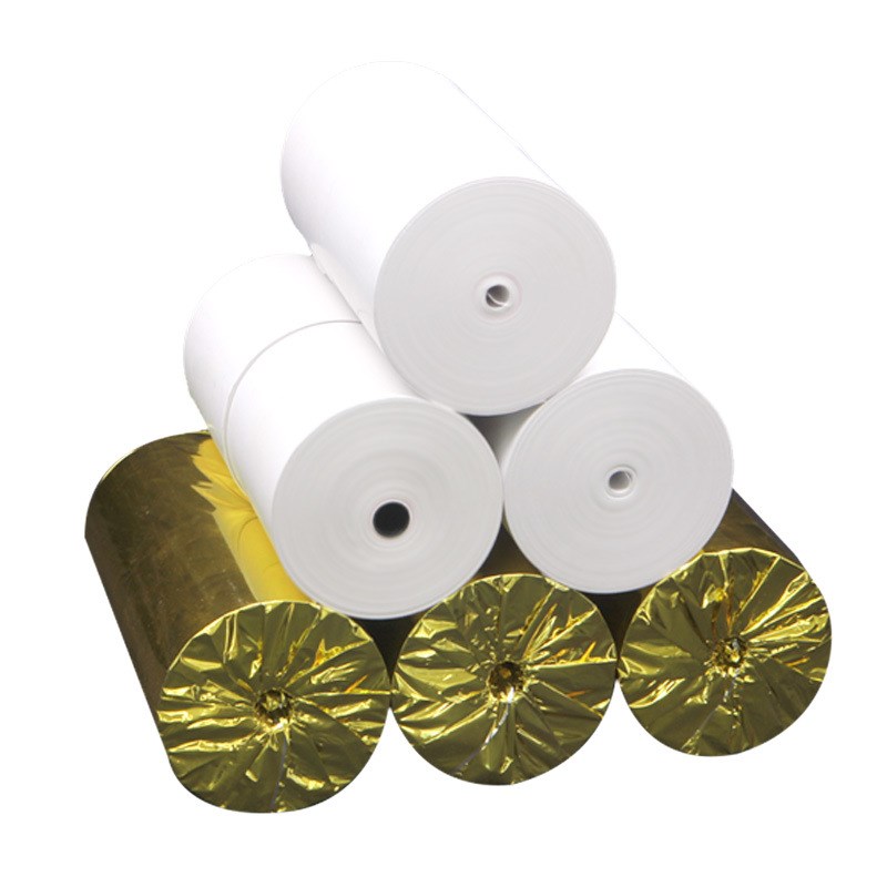 Z`热敏打印纸80x60厨房小票纸57x50收银纸80Px80美团外卖超市热敏