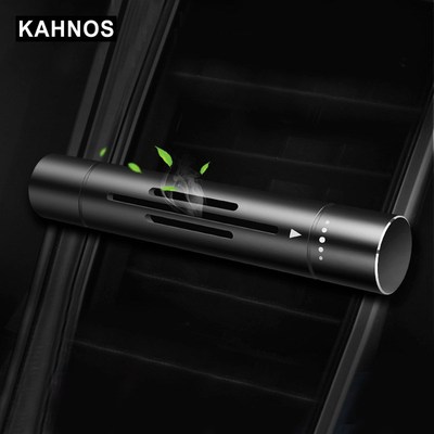 Car Air Freshener Air Outlet Fragrance Clip with 5PCS For M